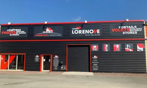 pose de portail à Angers - image 2