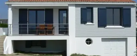 pose de portail à Angers - image 3