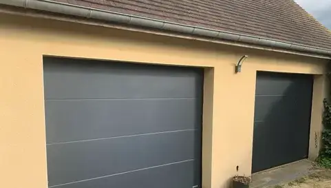 pose de portail Angers-5