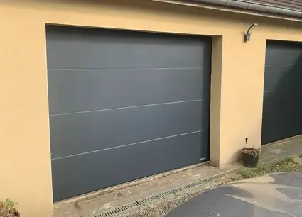 pose de portail Avrillé-1