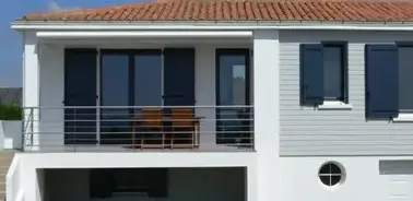 pose de portail à Avrillé - image 3