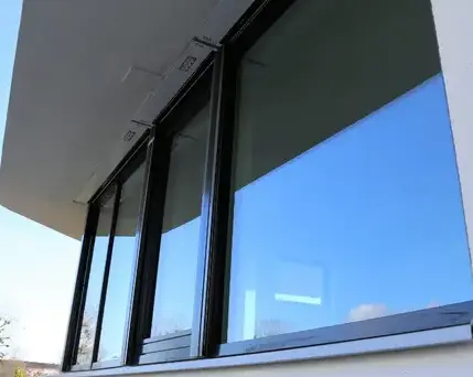 pose de portail à Avrillé - image 4