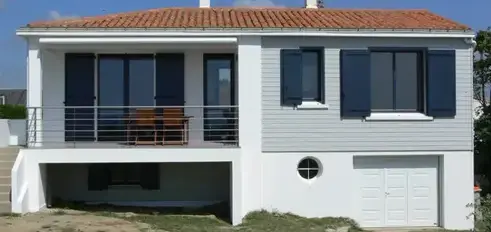 pose de portail à Chalonnes-sur-Loire - image 4