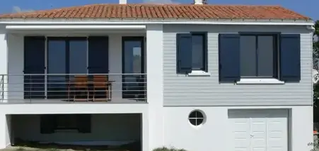 pose de portail à Erdre-en-Anjou - image 3