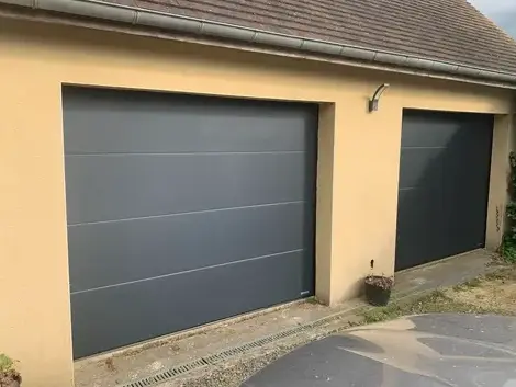 pose de portail à Le Lion-d'Angers - image 4