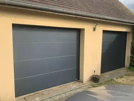 pose de portail à Les Ponts-de-Cé - image 2