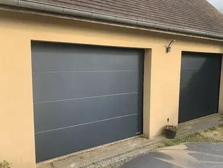 pose de portail Montreuil-Juigné-1