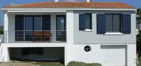 pose de portail à Montreuil-Juigné - image 2