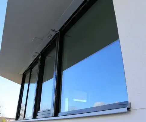 pose de portail à Montreuil-Juigné - image 3