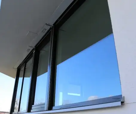 pose de portail Mûrs-Erigné-1