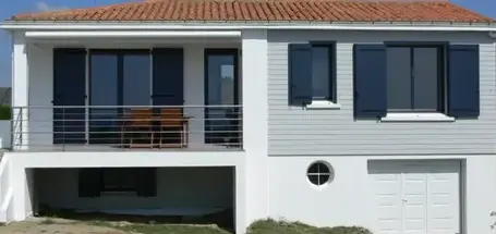 pose de portail Mûrs-Erigné-5