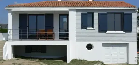 pose de portail à Saint-Barthélemy-d'Anjou - image 4