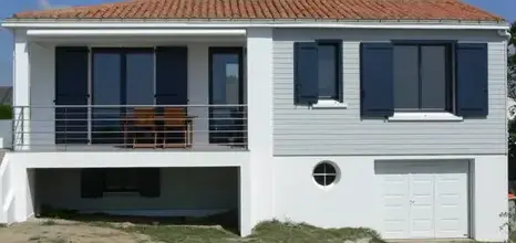 pose de portail Saint-Georges-sur-Loire-1