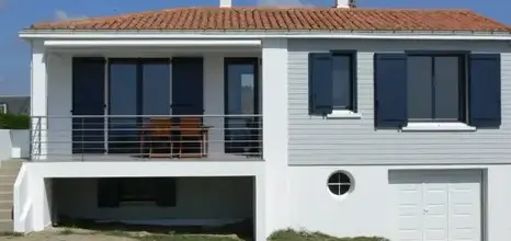 pose de portail à Saint-Léger-de-Linières - image 3