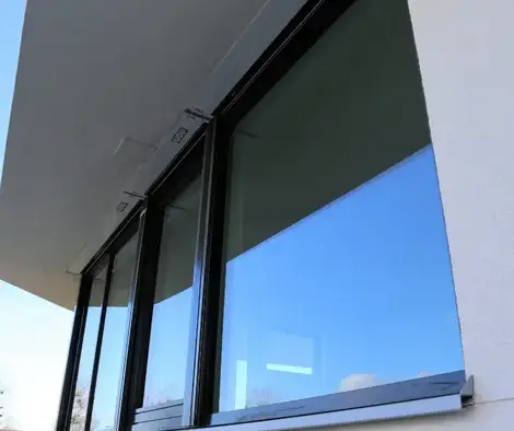 pose de portail à Saint-Léger-des-Bois - image 3