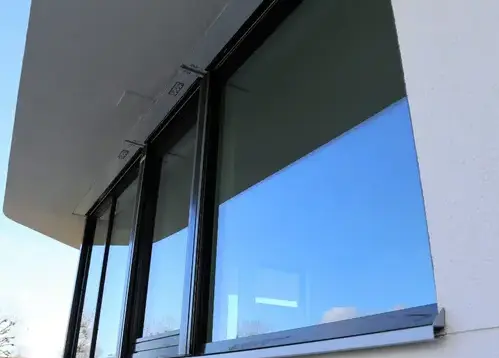 pose de portail Trélazé-1