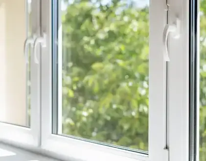 pose de porte d'entrée Angers-1