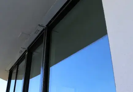 pose de porte d'entrée à Angers - image 2