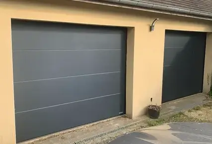 pose de porte d'entrée à Angers - image 3