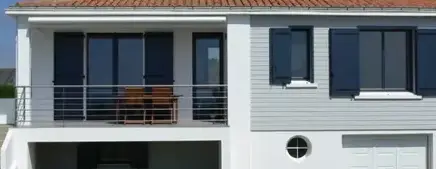 pose de porte d'entrée à Angers - image 4