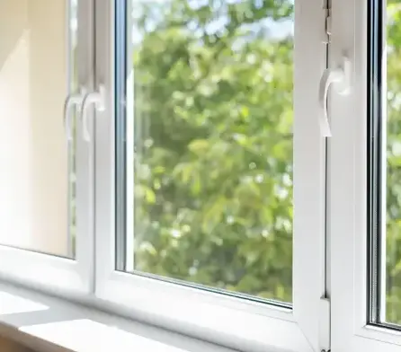 pose de porte d'entrée à Avrillé - image 3