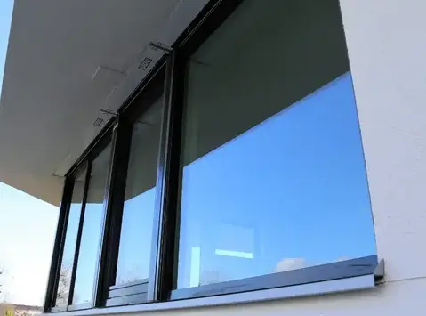 pose de porte d'entrée à Avrillé - image 4