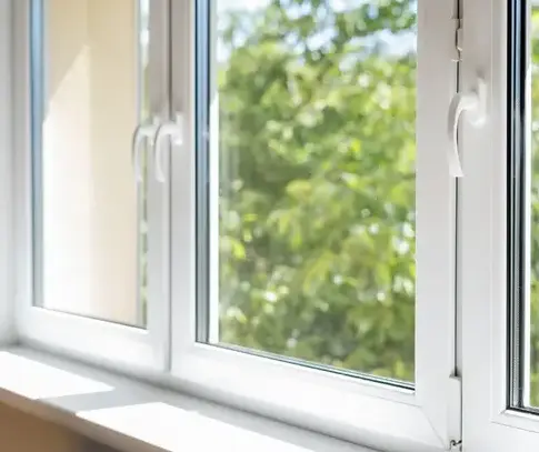 pose de porte d'entrée Chalonnes-sur-Loire-1