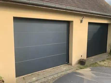 pose de porte d'entrée à Chalonnes-sur-Loire - image 3