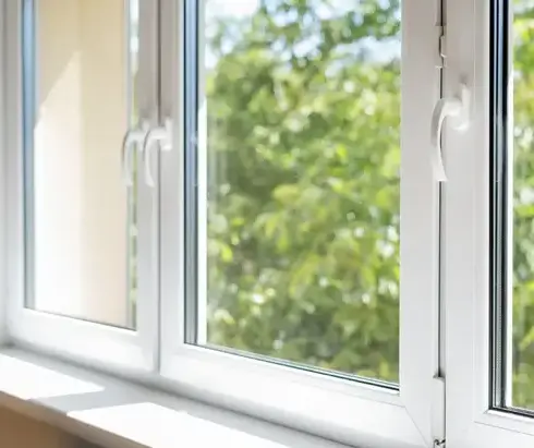 pose de porte d'entrée à Erdre-en-Anjou - image 3