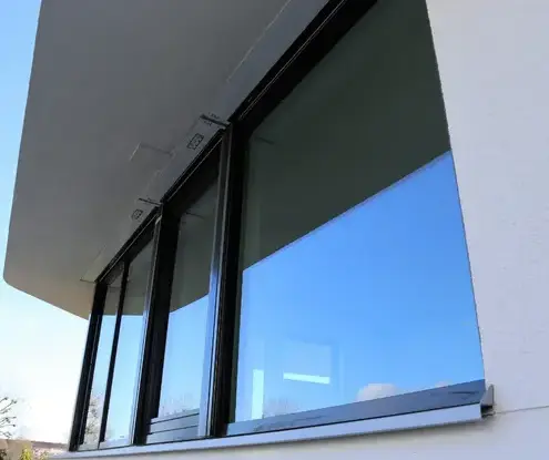 pose de porte d'entrée à Les Ponts-de-Cé - image 2