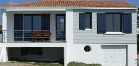 pose de porte d'entrée Les Ponts-de-Cé-5