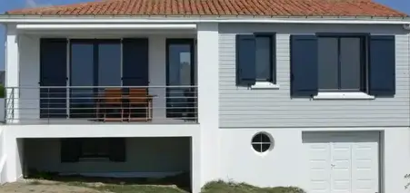 pose de porte d'entrée Mûrs-Erigné-1