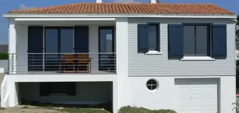 pose de porte d'entrée Saint-Georges-sur-Loire-1