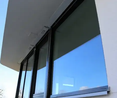 pose de porte d'entrée à Saint-Georges-sur-Loire - image 2