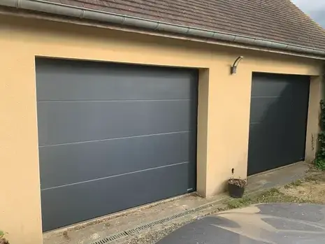 pose de porte d'entrée à Saint-Georges-sur-Loire - image 4