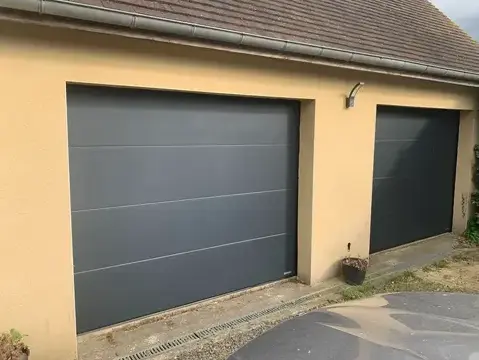 pose de porte d'entrée à Saint-Léger-des-Bois - image 2