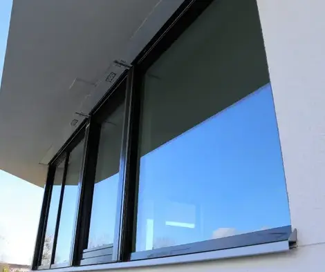 pose de porte d'entrée à Saint-Léger-des-Bois - image 3