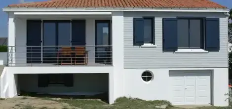 pose de porte d'entrée à Saint-Léger-des-Bois - image 4