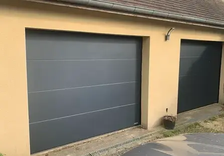 pose de porte d'entrée à Trélazé - image 3