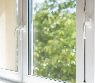 pose de porte d'entrée à Trélazé - image 4