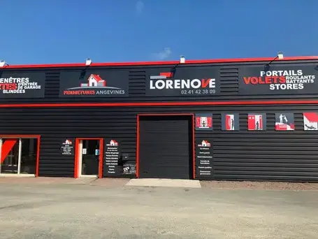 stores bannes sur mesure à Angers - image 3