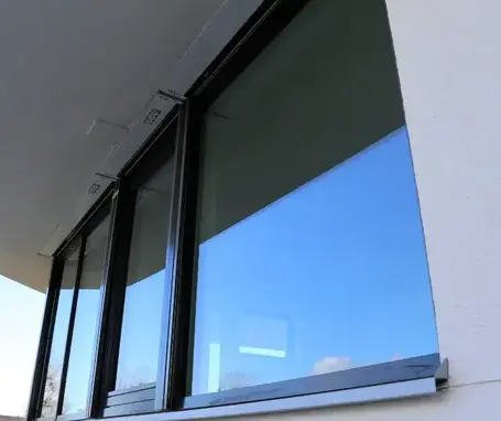 stores bannes sur mesure à Bécon-les-Granits - image 3