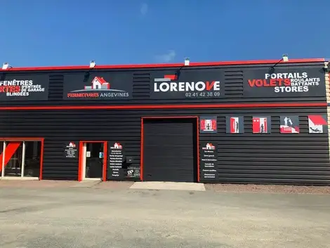 stores bannes sur mesure à Bouchemaine - image 2