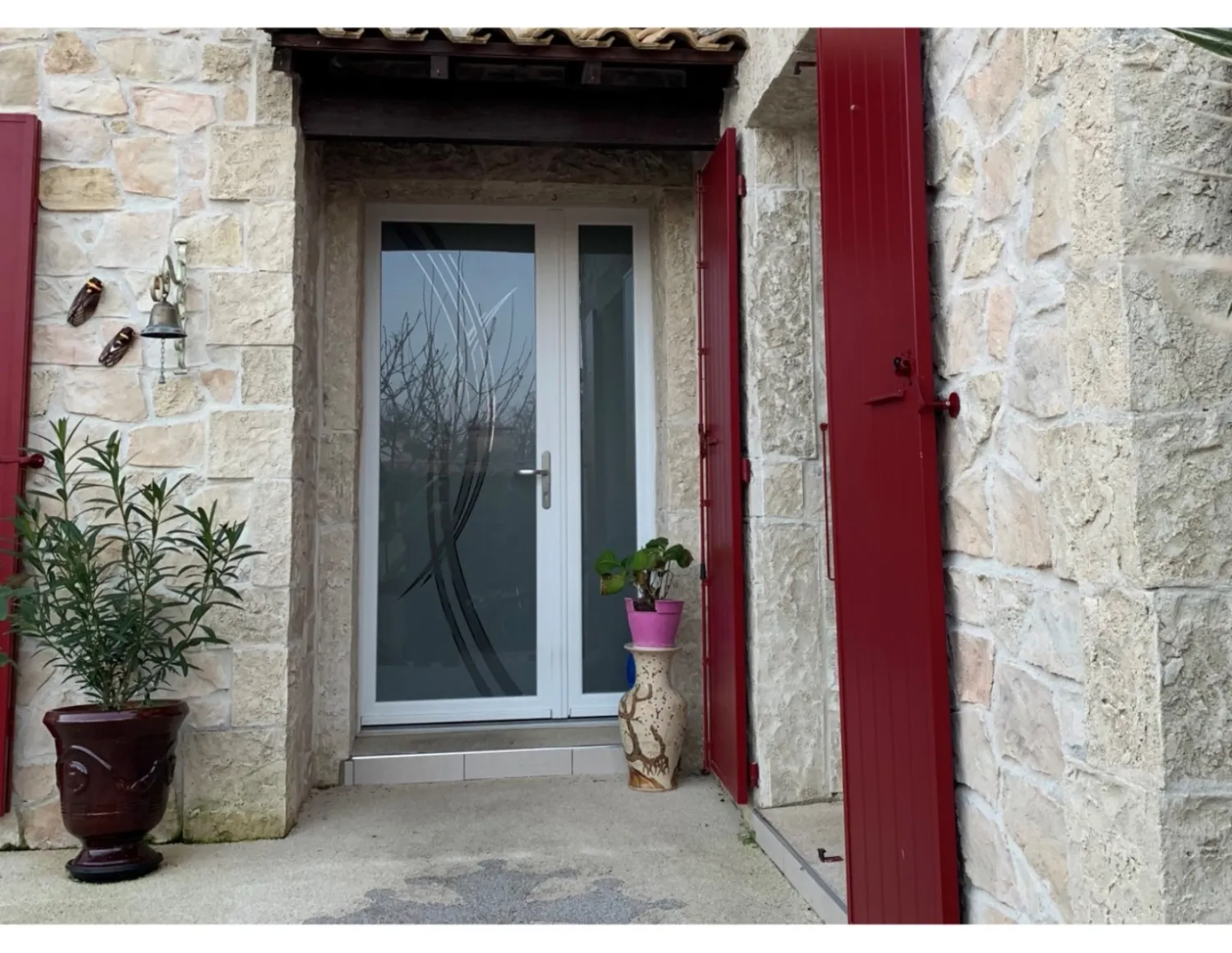 Réalisation 28