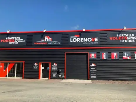 stores bannes sur mesure à Le Lion-d'Angers - image 2