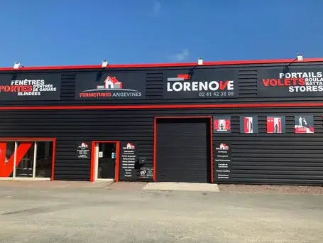 stores bannes sur mesure à Les Ponts-de-Cé - image 2