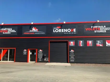 stores bannes sur mesure à Saint-Léger-des-Bois - image 4